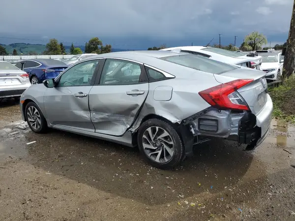19XFC2F73HE214632 2017 HONDA CIVIC - Image 2