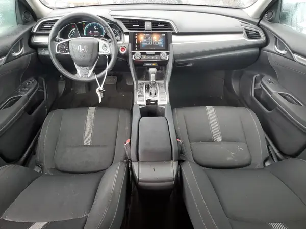 19XFC2F73HE214632 2017 HONDA CIVIC - Image 8