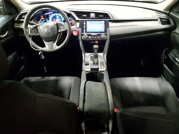 19XFC2F73HE216641 2017 HONDA CIVIC - Image 8
