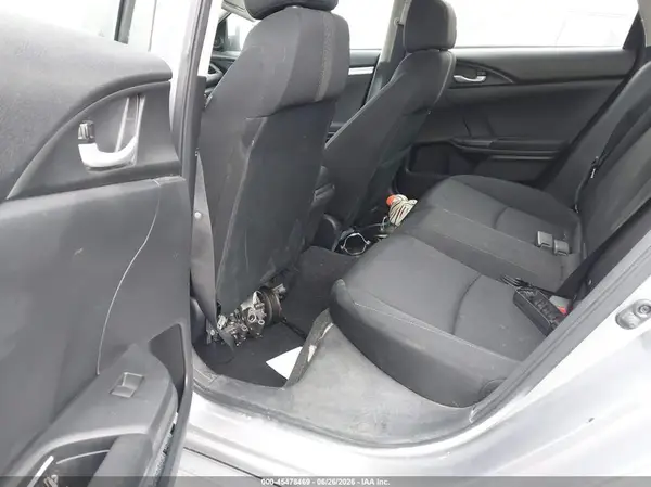 19XFC2F73HE216817 2017 HONDA CIVIC - Image 8