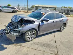 19XFC2F73HE216994 2017 HONDA CIVIC