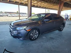 19XFC2F73HE218518 2017 HONDA CIVIC