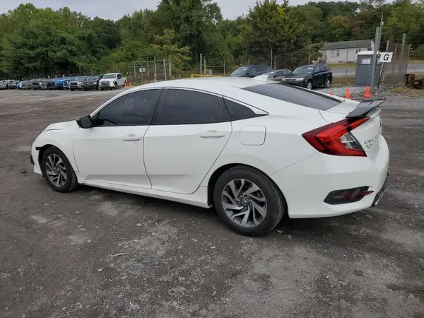 19XFC2F73HE220740 2017 HONDA CIVIC - Image 2