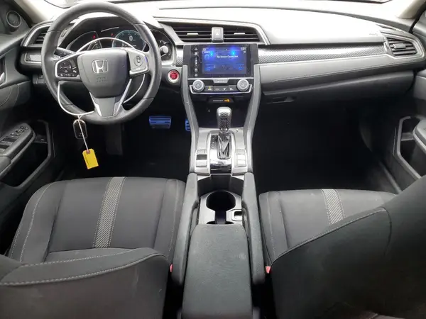 19XFC2F73HE220740 2017 HONDA CIVIC - Image 8