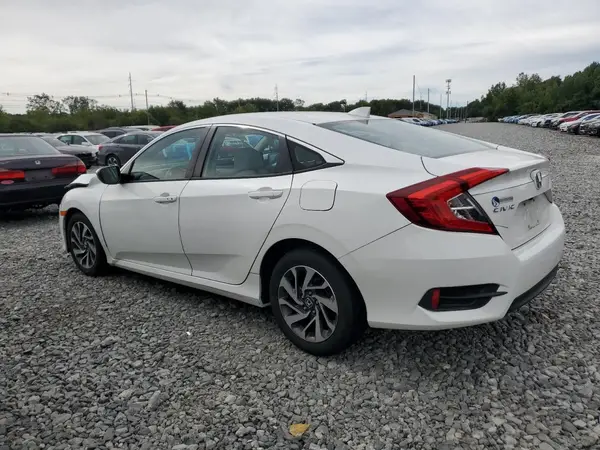 19XFC2F73HE220916 2017 HONDA CIVIC - Image 2