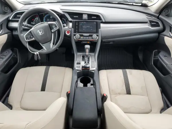 19XFC2F73HE220916 2017 HONDA CIVIC - Image 8