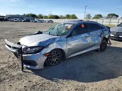 19XFC2F73HE221211 2017 HONDA CIVIC