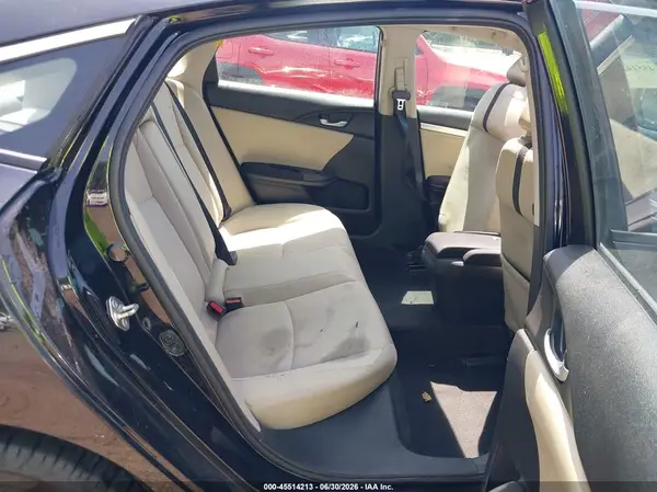 19XFC2F73HE222455 2017 HONDA CIVIC - Image 8