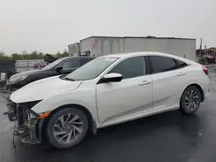 19XFC2F73HE222794 2017 HONDA CIVIC