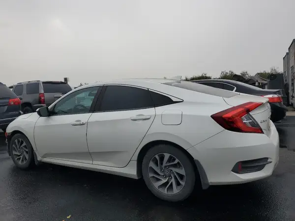 19XFC2F73HE222794 2017 HONDA CIVIC - Image 2