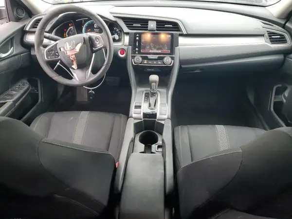 19XFC2F73HE222794 2017 HONDA CIVIC - Image 8