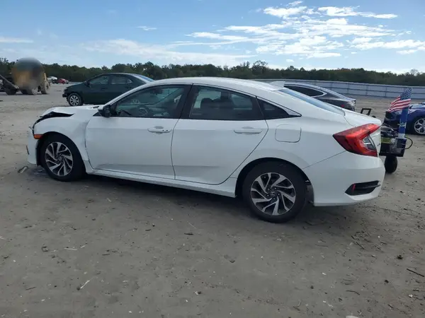 19XFC2F73HE224514 2017 HONDA CIVIC - Image 2