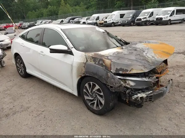 19XFC2F73HE225310 2017 HONDA CIVIC - Image 1