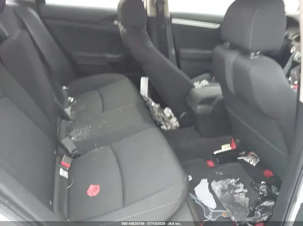19XFC2F73HE225310 2017 HONDA CIVIC - Image 8