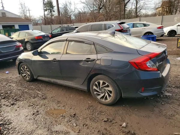 19XFC2F73HE225470 2017 HONDA CIVIC - Image 2