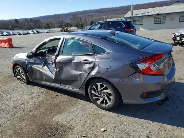 19XFC2F73HE226537 2017 HONDA CIVIC - Image 2