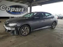 19XFC2F73HE228644 2017 HONDA CIVIC