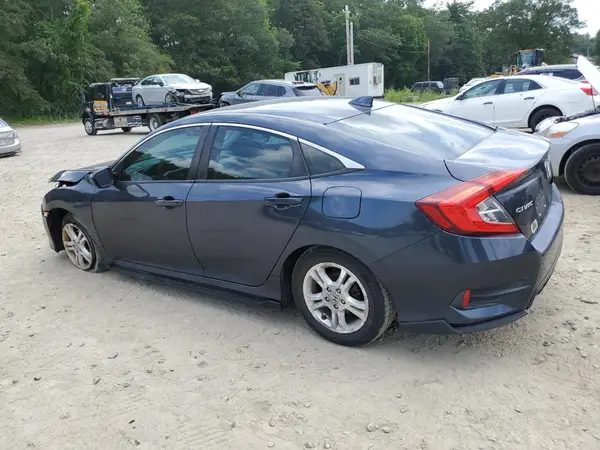 19XFC2F73HE230636 2017 HONDA CIVIC - Image 2
