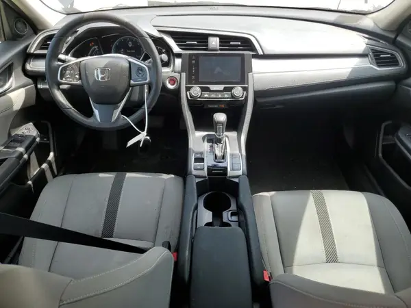 19XFC2F73HE230636 2017 HONDA CIVIC - Image 8