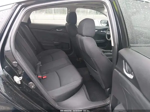 19XFC2F73HE231690 2017 HONDA CIVIC - Image 8
