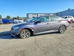 19XFC2F73HE232015 2017 HONDA CIVIC