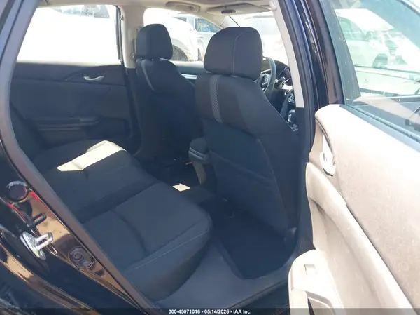 19XFC2F73HE233391 2017 HONDA CIVIC - Image 8