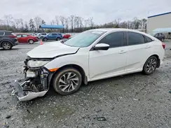 19XFC2F73JE000102 2018 HONDA CIVIC