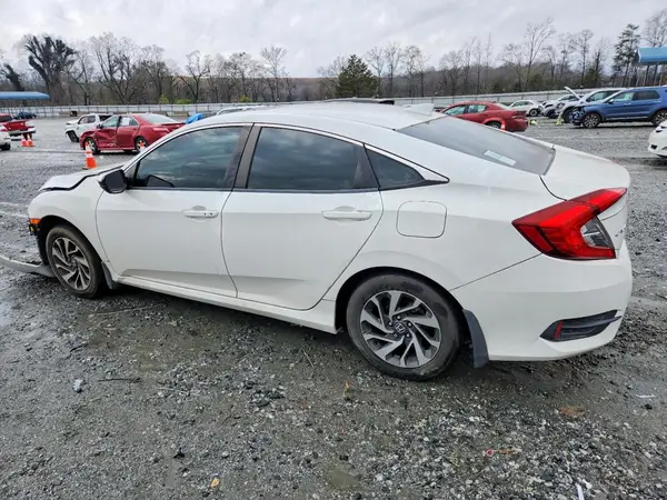 19XFC2F73JE000102 2018 HONDA CIVIC - Image 2