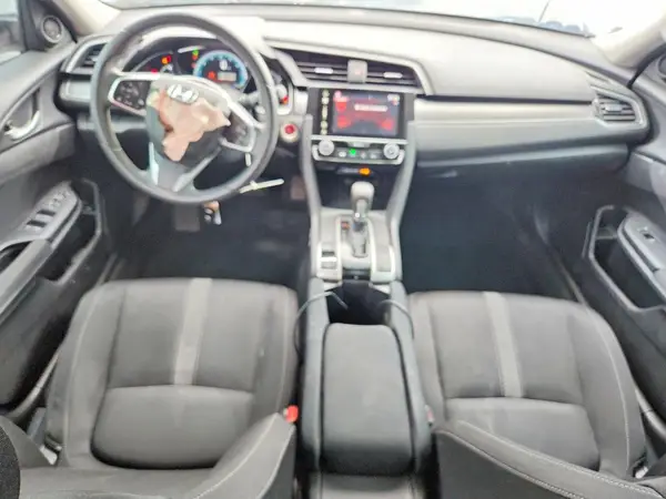 19XFC2F73JE000102 2018 HONDA CIVIC - Image 8