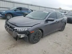 19XFC2F73JE000486 2018 HONDA CIVIC