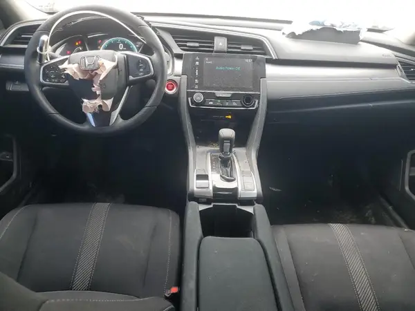 19XFC2F73JE000486 2018 HONDA CIVIC - Image 8