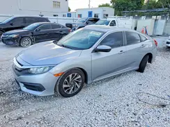 19XFC2F73JE000567 2018 HONDA CIVIC