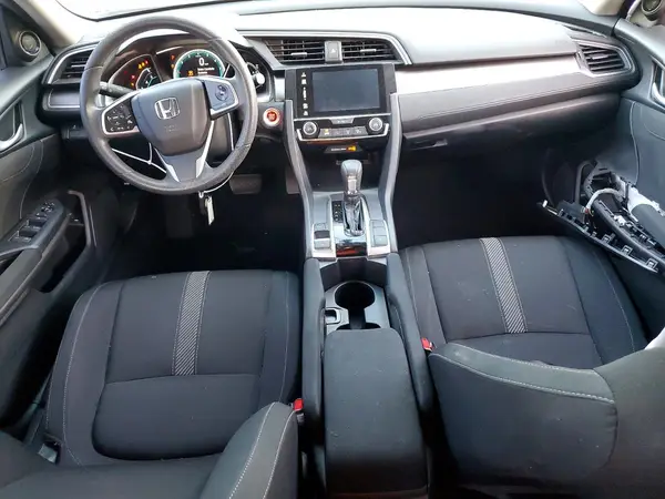 19XFC2F73JE000567 2018 HONDA CIVIC - Image 8