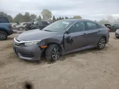 19XFC2F73JE003095 2018 HONDA CIVIC