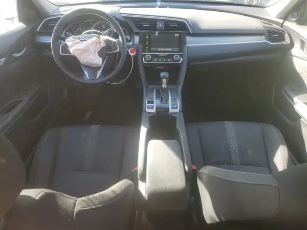 19XFC2F73JE003095 2018 HONDA CIVIC - Image 8
