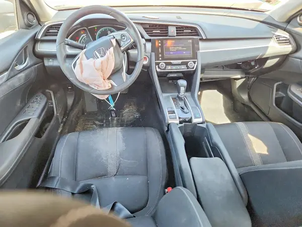 19XFC2F73JE003386 2018 HONDA CIVIC - Image 8