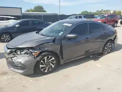 19XFC2F73JE003419 2018 HONDA CIVIC