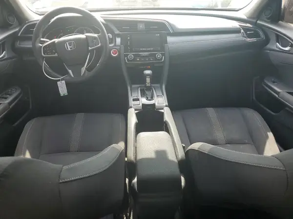 19XFC2F73JE003419 2018 HONDA CIVIC - Image 8