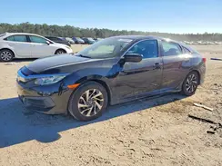 19XFC2F73JE003467 2018 HONDA CIVIC