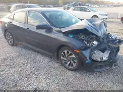 19XFC2F73JE004778 2018 HONDA CIVIC