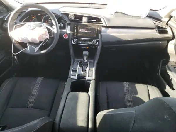 19XFC2F73JE005249 2018 HONDA CIVIC - Image 8