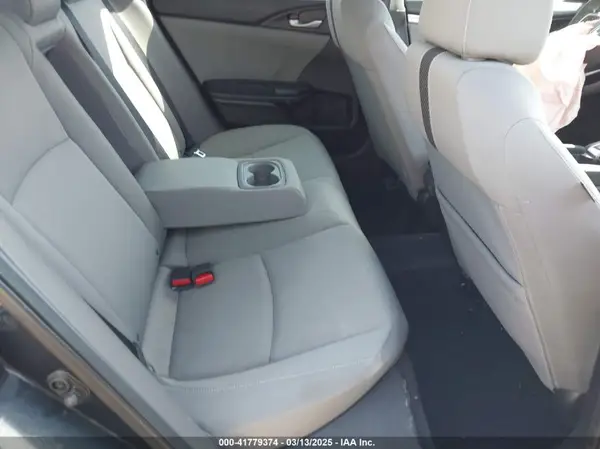 19XFC2F73JE006076 2018 HONDA CIVIC - Image 8