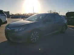 19XFC2F73JE006367 2018 HONDA CIVIC