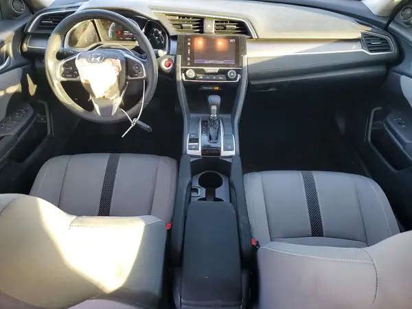 19XFC2F73JE006367 2018 HONDA CIVIC - Image 8