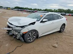 19XFC2F73JE006417 2018 HONDA CIVIC