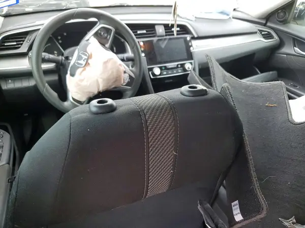 19XFC2F73JE006417 2018 HONDA CIVIC - Image 8