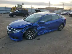 19XFC2F73JE006692 2018 HONDA CIVIC