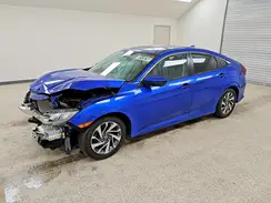 19XFC2F73JE007003 2018 HONDA CIVIC