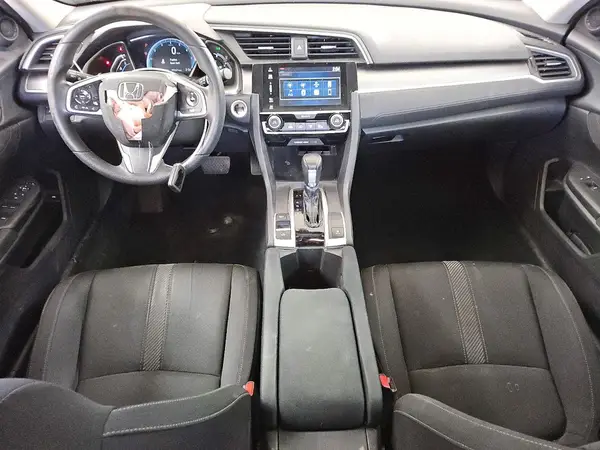 19XFC2F73JE007003 2018 HONDA CIVIC - Image 8