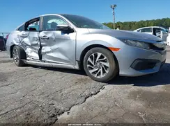 19XFC2F73JE008135 2018 HONDA CIVIC